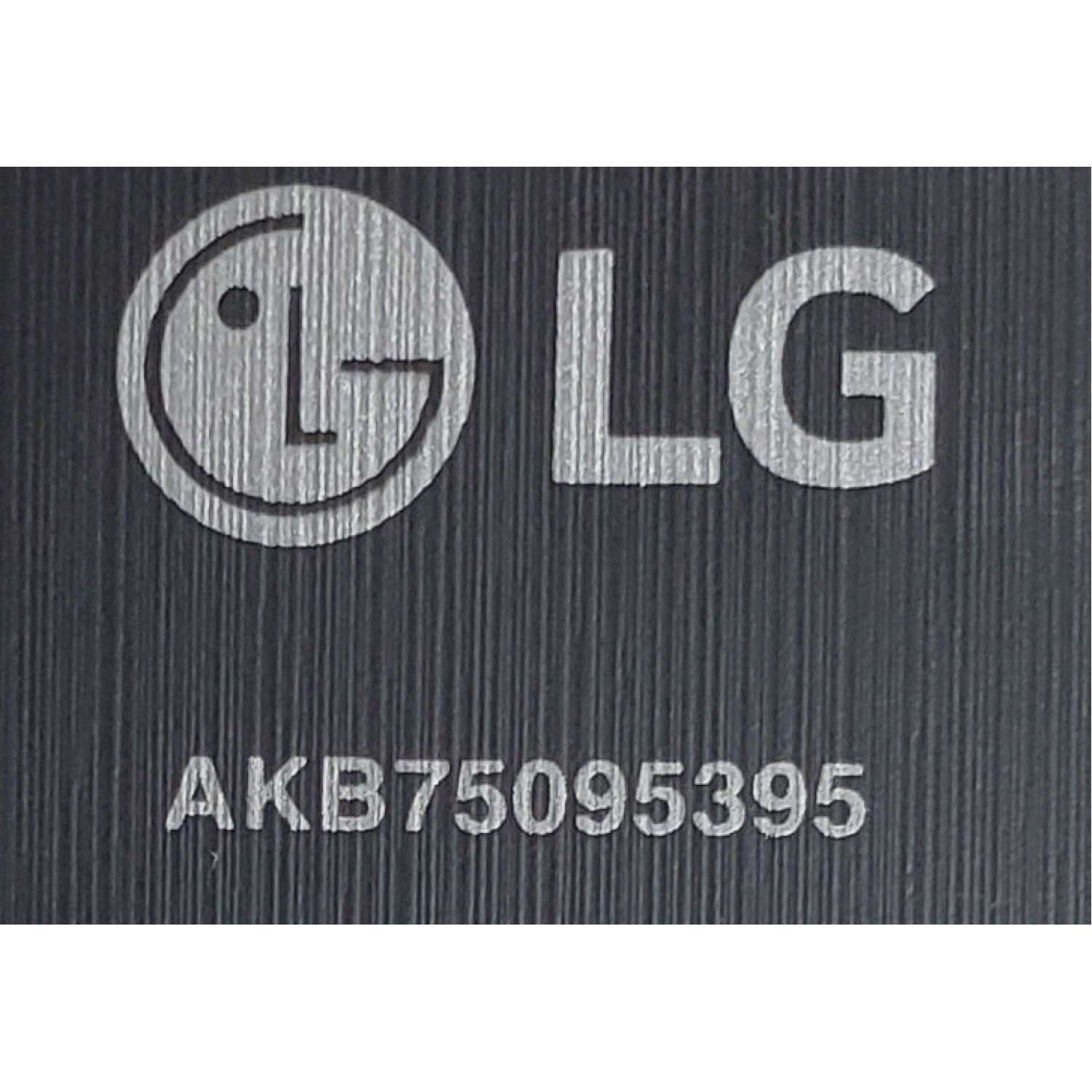 CONTROL REMOTO PARA TV LG (( ORIGINAL )) / NUMERO DE PARTE AKB75095395 / B219 OH/S19-1 / MODELOS 32LK610BPUA / 49UK6200PUA / 55OLEDE8PUA / 55SK9000PUA / OLED65E8PUA / 65SK9000PUA / 6570PUB / 75SK8070PUA / 55SK8050PUA - Imagen 2